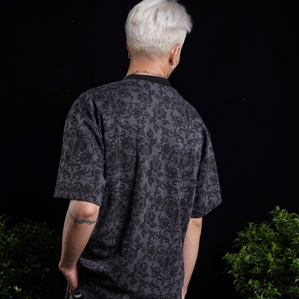 ÁO THUN AINT ROYAL T-SHIRT