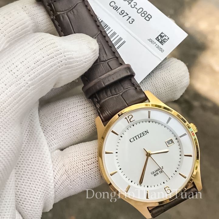 Đồng hồ nam CItizen WR50 BD0043-08B