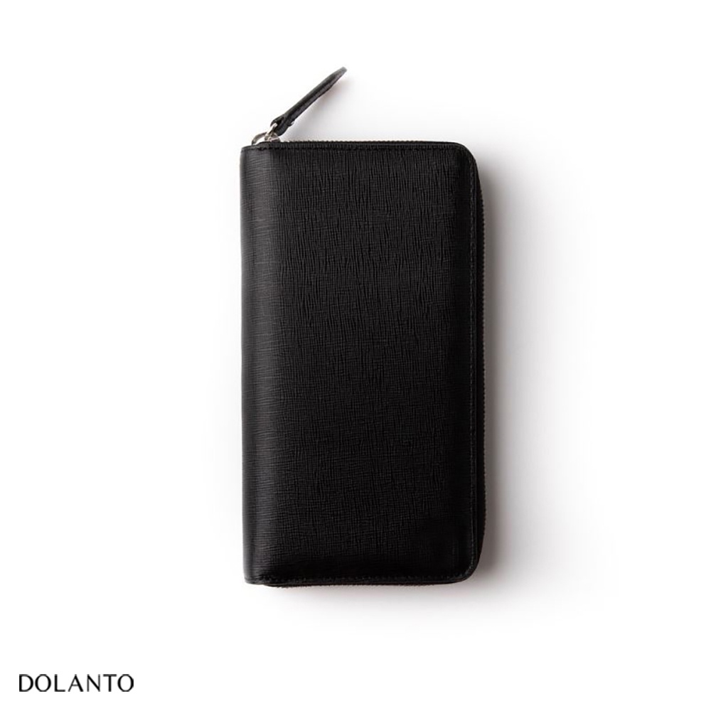 Ví DOLANTO BRAND® Phone Saffiano Wallet