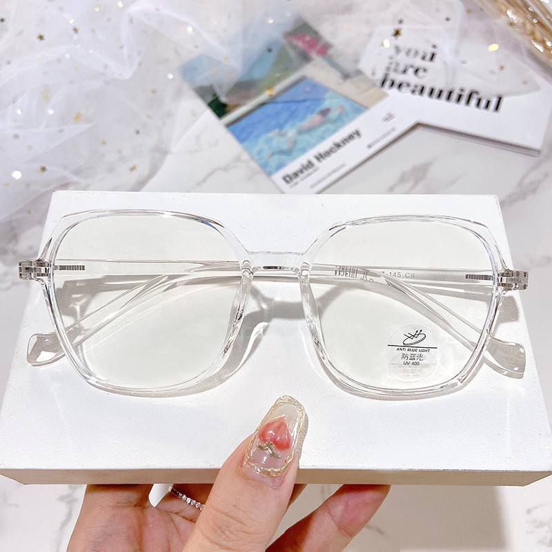 Mắt Kính Chống Ánh Sáng Xanh Thời Trang Jz3500 | BigBuy360 - bigbuy360.vn