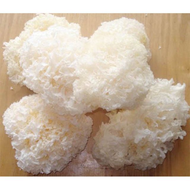 Nấm Tuyết Nhĩ 200g