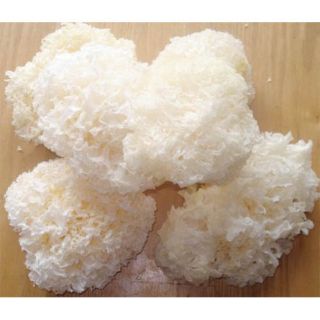 Nấm tuyết (ngân nhỉ ) - 200gr - giá ưu đãi