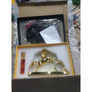 Tinh Dầu Xe Hơi - Độc Mã Phi Thiên