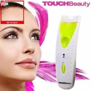DỤNG CỤ BẤM MI TOUCH DÙNG PIN