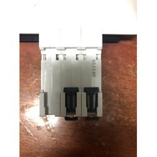 CB 3 pha PANASONIC  32A  ĐẾN 63A- Aptomat