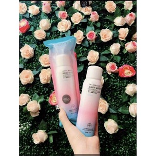 kem xịt chống nắng May- Create