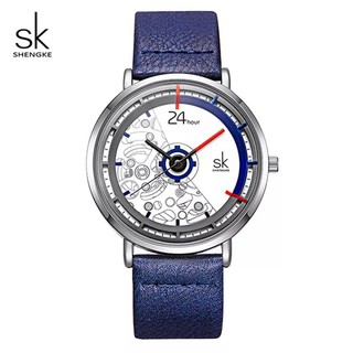 Đồng Hồ Nam Shengke K9004G