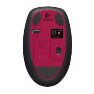 CHUỘT KHÔNG DÂY LOGITECH M345