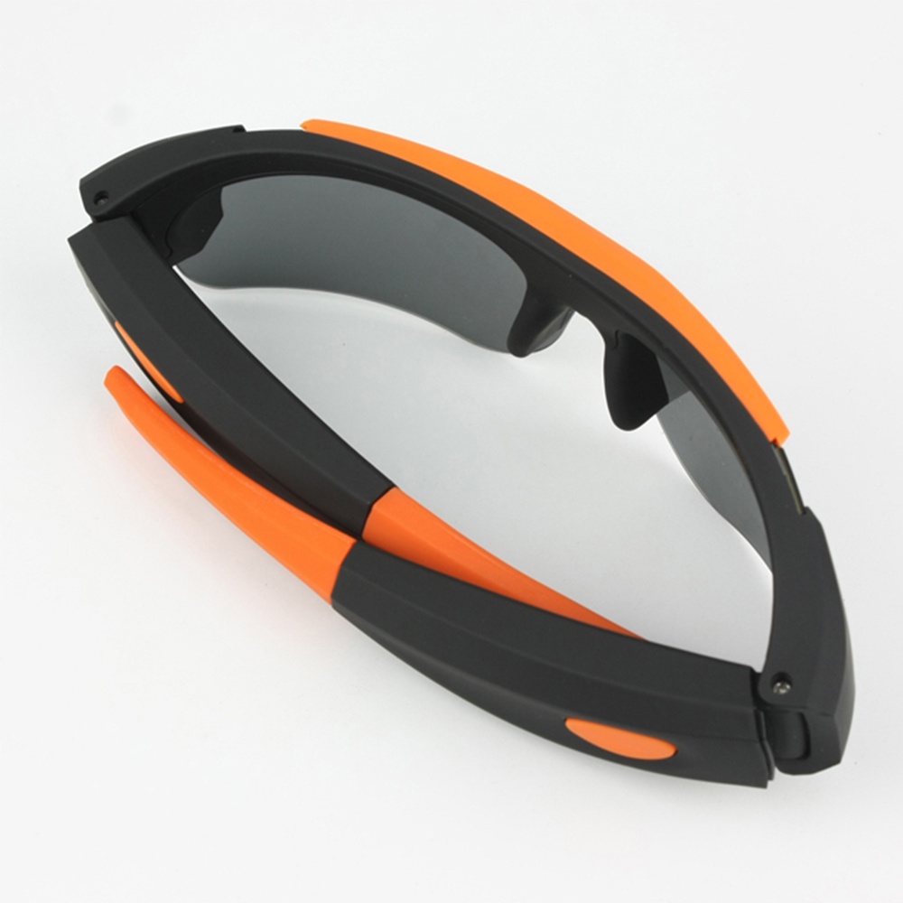 Kính Mát Kỹ Thuật Số Mini Siêu Nhẹ Chất Lượng Cao Cho CCTV HD 1080P