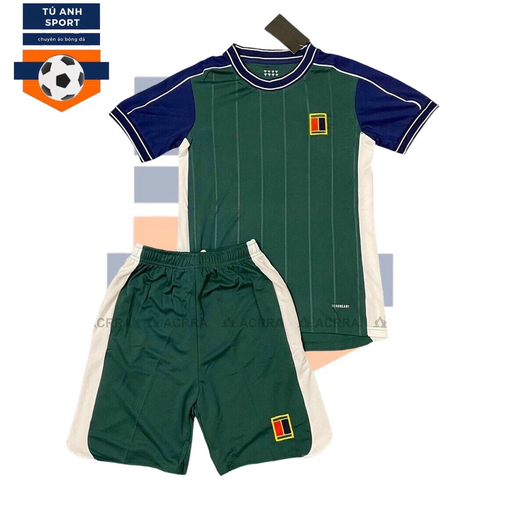 Bộ Quần Áo Thời Trang Thể Thao