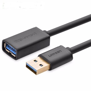 [FREESHIP 99K]_Dây nối dài USB 1,5m /3.0 cao cấp Ugreen 30126