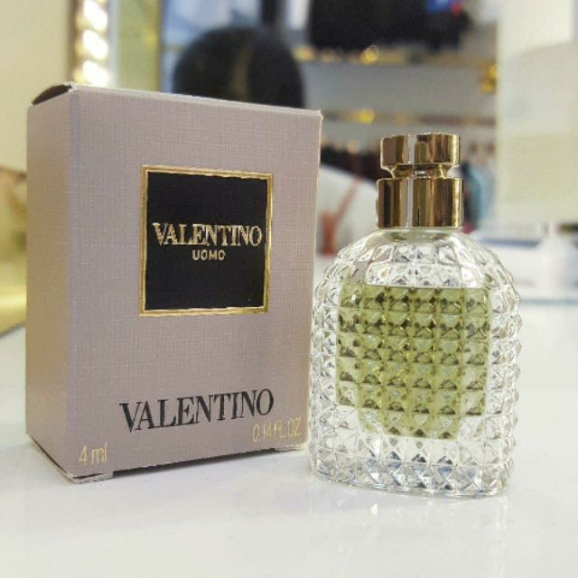 Nước hoa nam Valentino umo