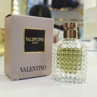 Nước hoa nam Valentino umo