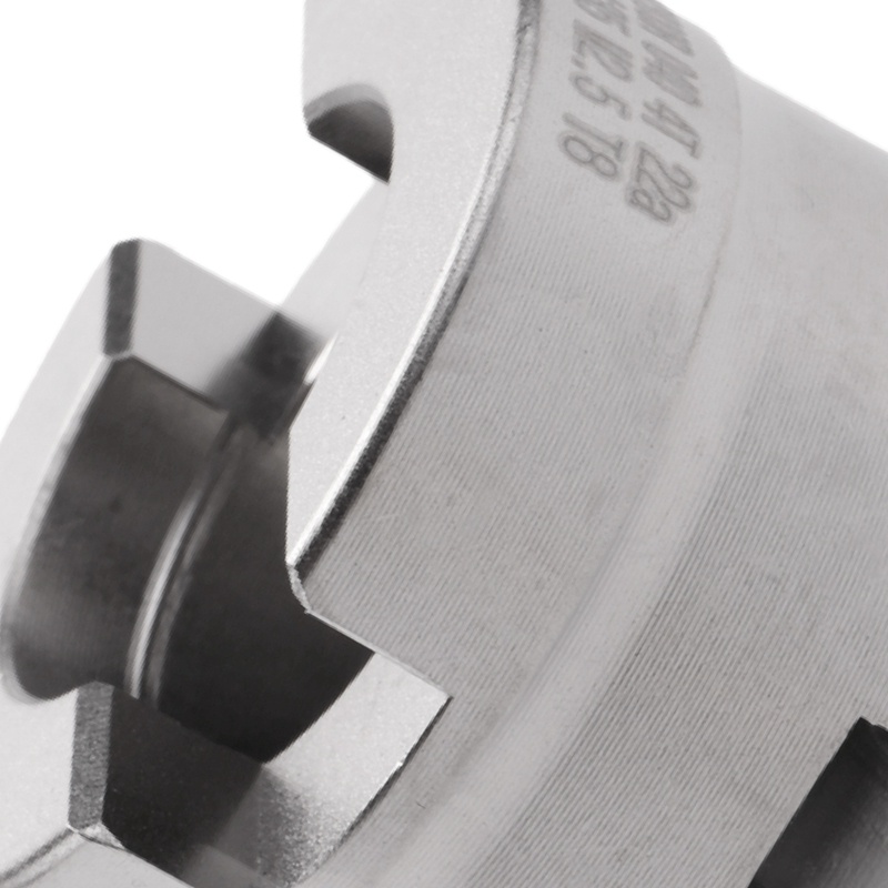 Đầu Mũi Cắt CNC BAP300R 40-22 - 4T Chuyên Dụng