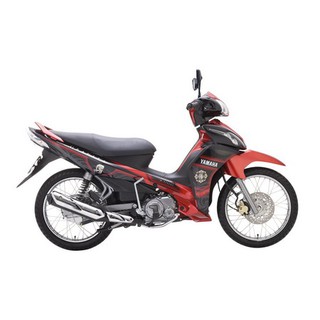 Nhông sên dĩa Jupiter 2011