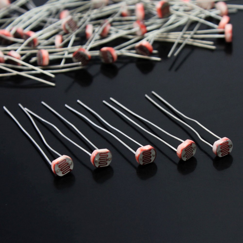 50 chiếc điện trở quang gl5537 cao cấp