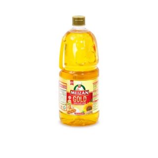 Dầu ăn Mezan gold 2l
