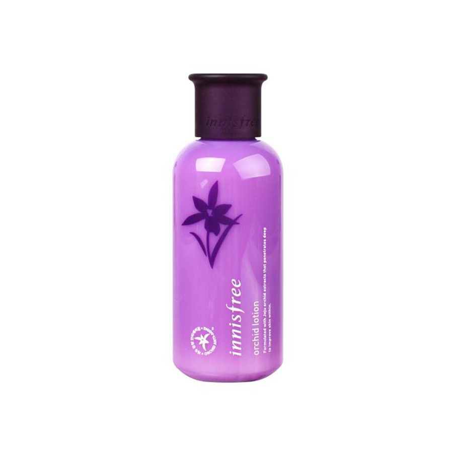 Sữa Dưỡng Innisfree Orchid Lotion / Cam kết 100% chính hãng/Có ảnh thật