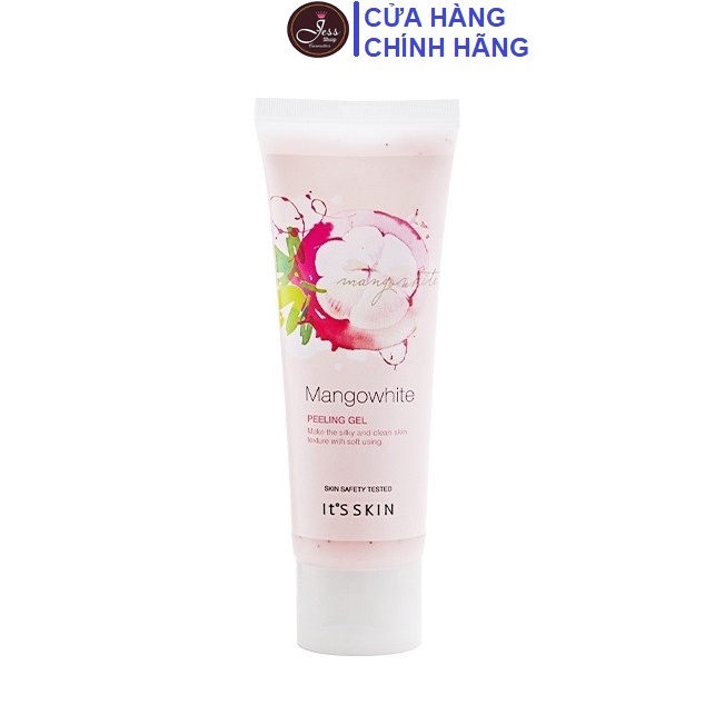 Tẩy Da Chết It's Skin MangoWhite Peeling Gel 120ml