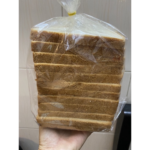 Bánh Mỳ SANDWICH LẠT - Bánh mới mỗi ngày