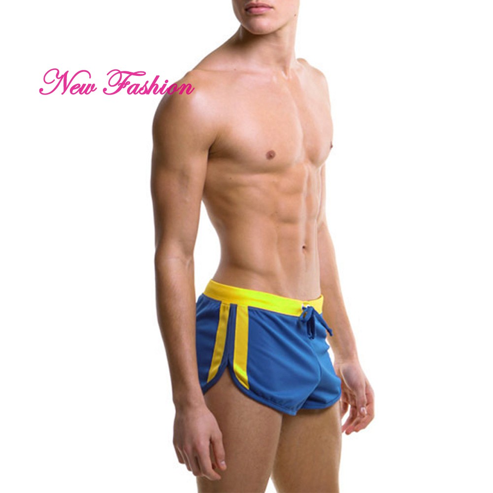 Quần bơi thể thao cho nam | BigBuy360 - bigbuy360.vn