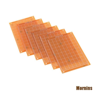 Ms❀Set 10 Bảng Mạch PCB 10 * 15cm