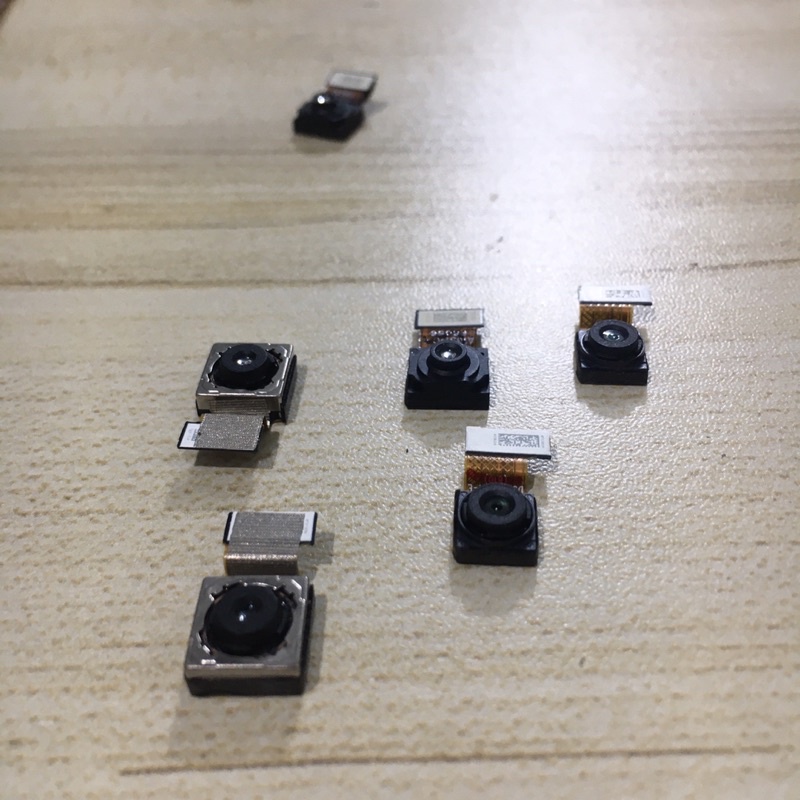 Camera Trước + Sau VIVO V9 Zin Hàng Cao Cấp .