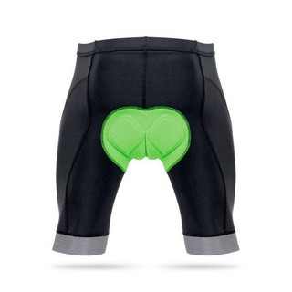 Quần Đạp Xe Jett | Pro Short