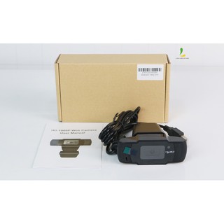 Webcam HXSJ S70