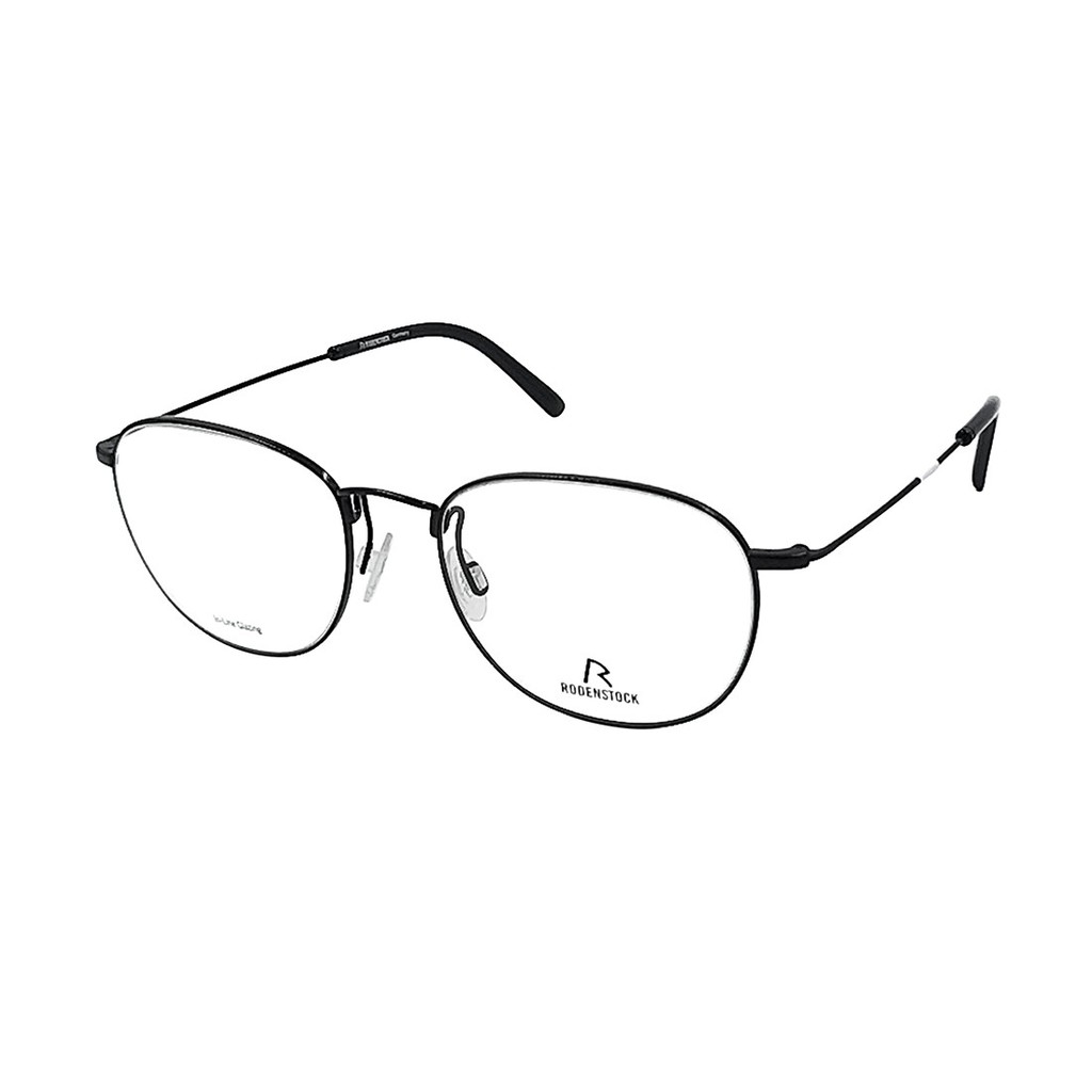 Gọng kính nam nữ Rodenstock R2617 màu sắc thời trang chính hãng, thiết kế dễ đeo bảo vệ mắt