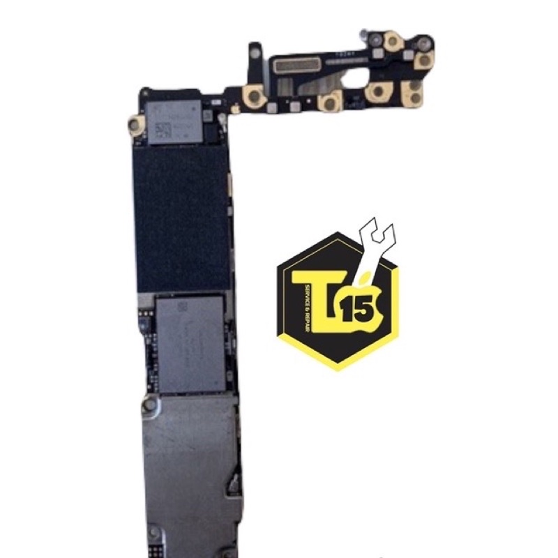 Main 6G nghe gọi ko vân tay