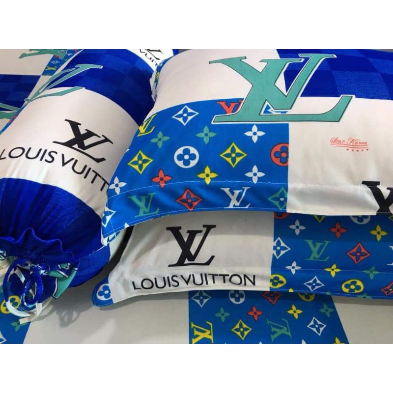 Bộ drap thun lạnh 1m2 Hàn Quốc