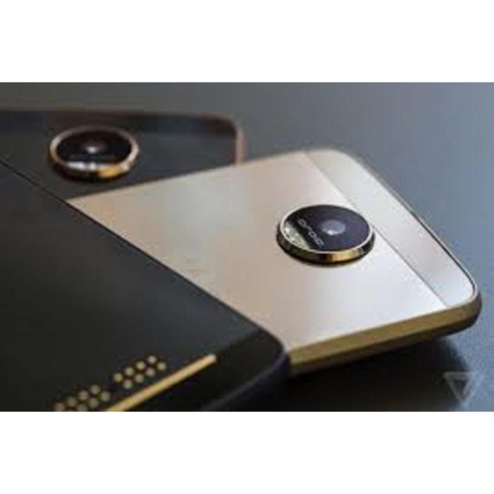 điện thoại Motorola Z Force ram 4G bộ nhớ 32G mới Chính Hãng, Chiến PUBG/Free Fire mướt | BigBuy360 - bigbuy360.vn