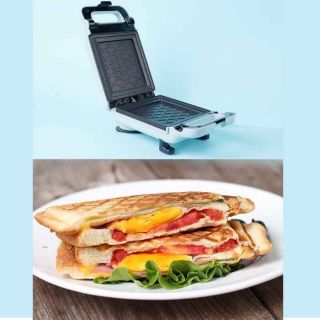 Máy nướng/kẹp bánh mì sandwich