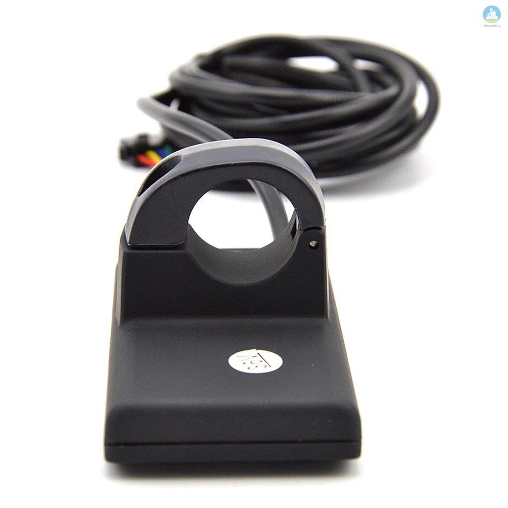 Mới Bộ Điều Khiển Màn Hình Lcd Không Chổi Than Cho Xe Đạp Điện