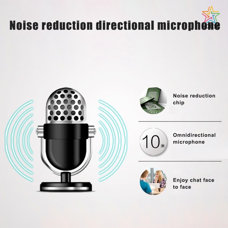 Camera Kỹ Thuật Số Tầm Nhìn Đêm Kèm Micro Tiện Dụng | BigBuy360 - bigbuy360.vn