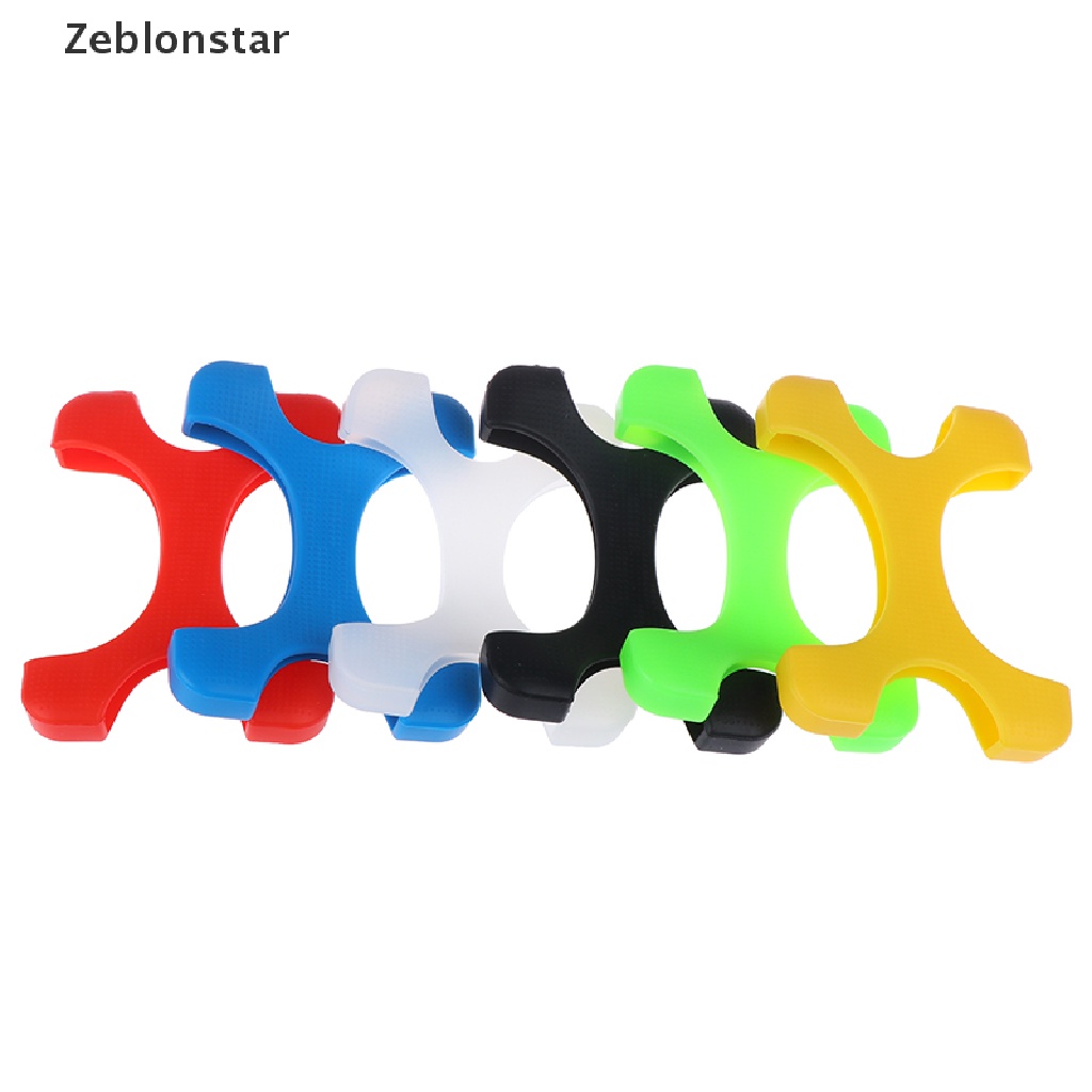 Vỏ Silicone Chống Sốc Bảo Vệ Ổ Cứng HDD 2.5 &quot;