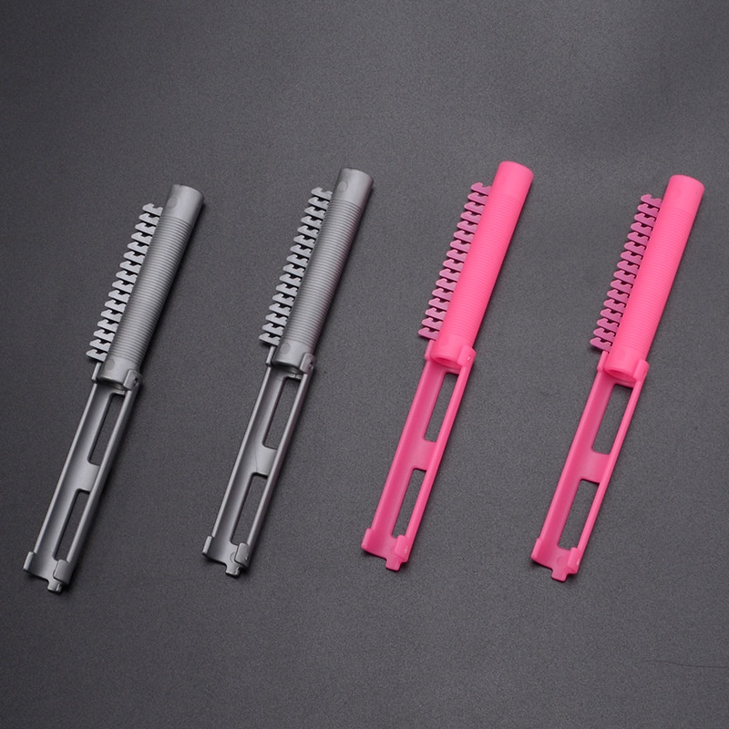 Set 25 Kẹp Uốn Tóc Tiện Lợi