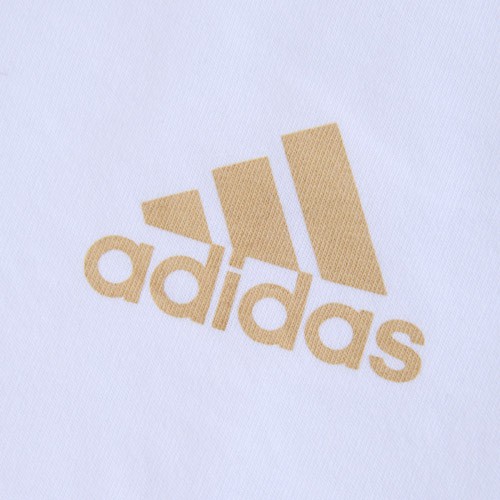 áo tee chính hãng adidas WC tee 2018