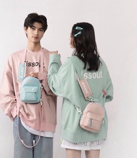Áo sweater missout