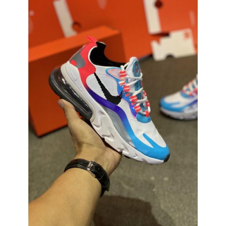 Giày Nike Air Max 270  (Chính Hãng Authentic) Nữ