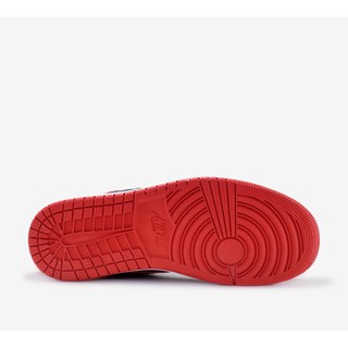 Giày NIKE AIR JORDAN 1 BRED