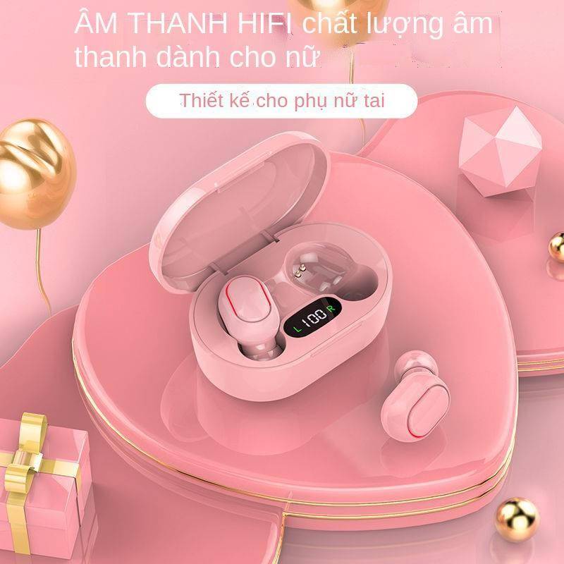 Tai nghe bluetooth không dây chất lượng cao cho Huawei vivo Apple OPPO
