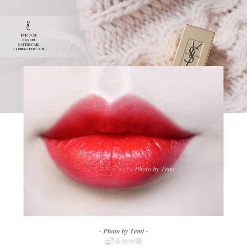 Son YSL mini Săn Sale | BigBuy360 - bigbuy360.vn