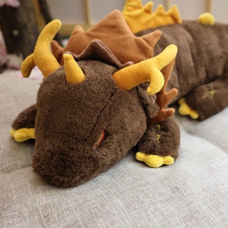 Có sẵn! rồng bông đáng yêu cute hột me!