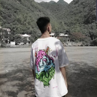 Áo Tee HighClub New