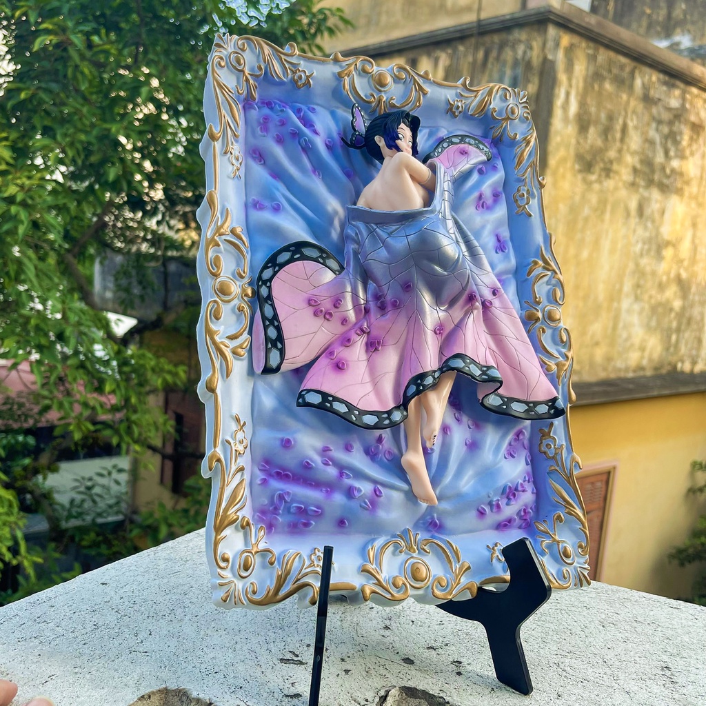 Mô hình Kocho Shinobu Diệt Quỷ hàng mới siêu phẩm