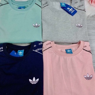 Bộ nỉ Adidas