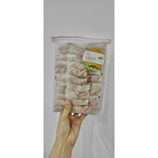 Chả Ram Tôm Đất Bình Định 1KG