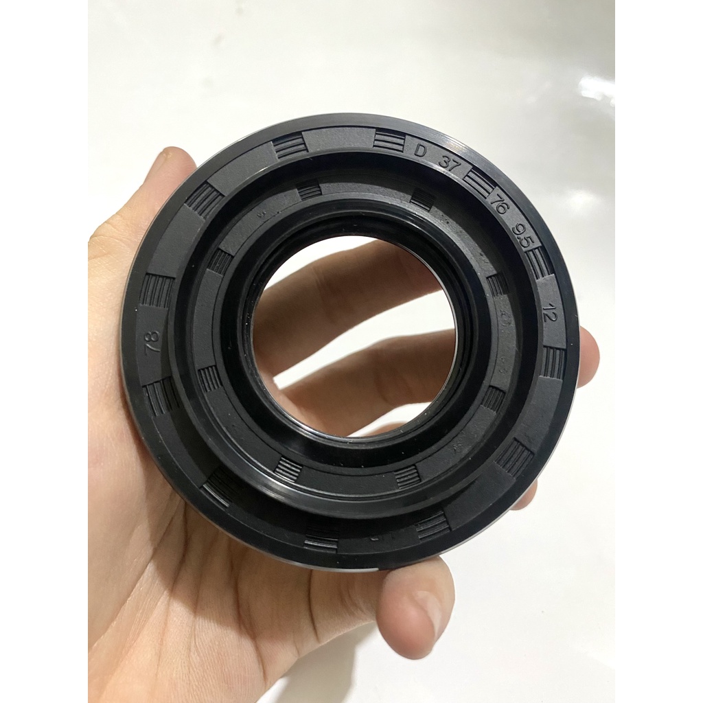 Phớt  cho máy giặt LG 37/76